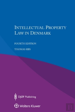 Bertrand.pt - Intellectual Property Law In Denmark