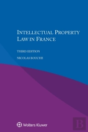 Intellectual Property Law In France