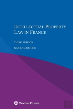Bertrand.pt - Intellectual Property Law In France