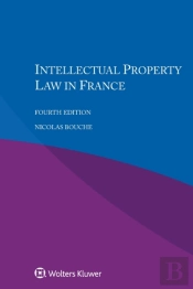 Intellectual Property Law In France
