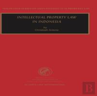 Intellectual Property Law In Indonesia