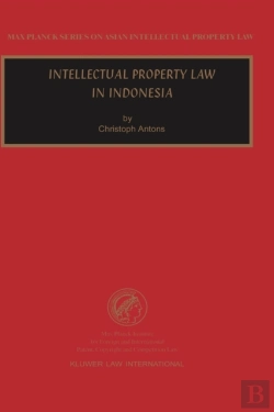 Bertrand.pt - Intellectual Property Law In Indonesia