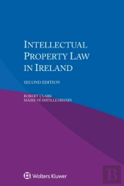 Intellectual Property Law In Ireland