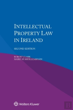 Bertrand.pt - Intellectual Property Law In Ireland
