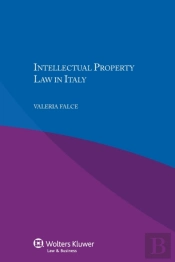Intellectual Property Law In Italy