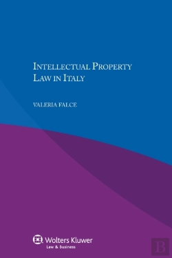 Bertrand.pt - Intellectual Property Law In Italy