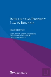 Intellectual Property Law In Romania