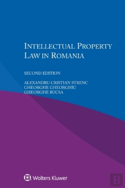 Bertrand.pt - Intellectual Property Law In Romania