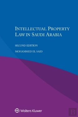 Bertrand.pt - Intellectual Property Law In Saudi Arabia