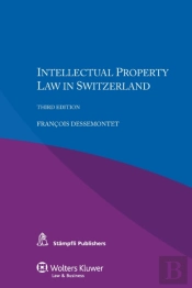 Intellectual Property Law In Switzerland