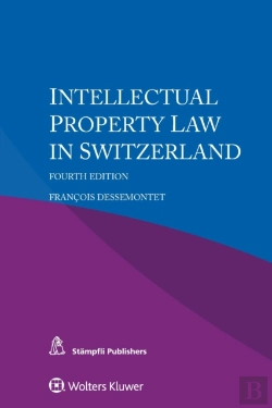 Bertrand.pt - Intellectual Property Law In Switzerland