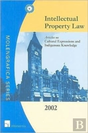 Intellectual Property Law