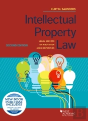 Intellectual Property Law