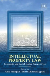 Intellectual Property Law