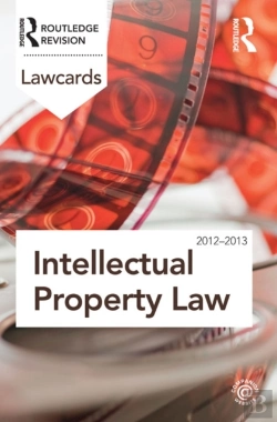 Bertrand.pt - Intellectual Property Lawcards 2012-2013