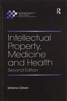 Intellectual Property, Medicine And Health