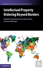 Intellectual Property Ordering Beyond Borders