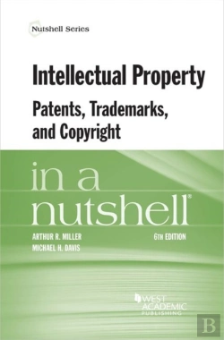 Bertrand.pt - Intellectual Property, Patents, Trademarks, And Copyright In A Nutshell