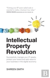 Intellectual Property Revolution