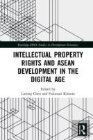Intellectual Property Rights And Asean Development In The Digital Age