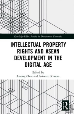 Bertrand.pt - Intellectual Property Rights And Asean Development In The Digital Age