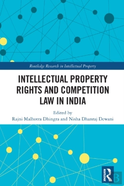 Bertrand.pt - Intellectual Property Rights And Competition Law In India