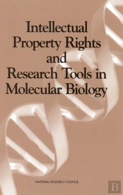 Bertrand.pt - Intellectual Property Rights And Research Tools In Molecular Biology