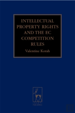 Bertrand.pt - Intellectual Property Rights And The Ec Competition Rules