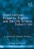 Intellectual Property Rights And The Life Science Industries