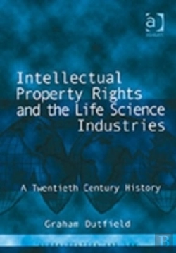 Bertrand.pt - Intellectual Property Rights And The Life Science Industries