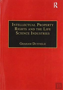 Bertrand.pt - Intellectual Property Rights And The Life Science Industries