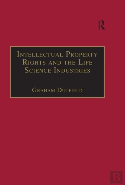 Bertrand.pt - Intellectual Property Rights And The Life Science Industries