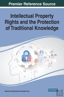 Bertrand.pt - Intellectual Property Rights And The Protection Of Traditional Knowledge