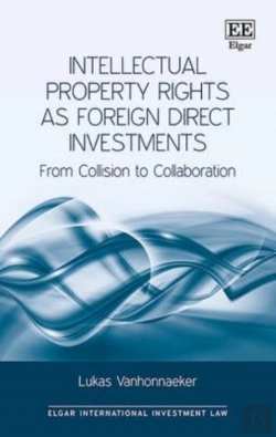 Bertrand.pt - Intellectual Property Rights As Foreign Direct Investments