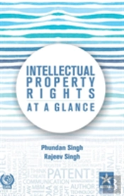 Intellectual Property Rights At A Glance
