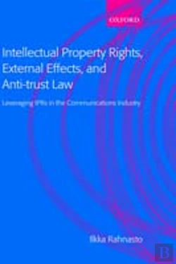 Bertrand.pt - Intellectual Property Rights, External Effects, And Anti-Trust Law