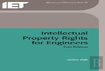Intellectual Property Rights For Engineers
