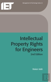 Intellectual Property Rights For Engineers