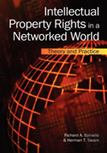 Intellectual Property Rights In A Networked World
