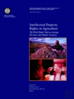 Bertrand.pt - Intellectual Property Rights In Agriculture