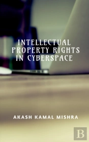 Intellectual Property Rights In Cyberspace