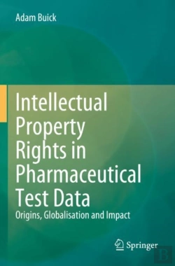 Bertrand.pt - Intellectual Property Rights In Pharmaceutical Test Data