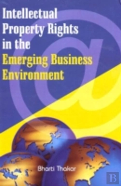 Bertrand.pt - Intellectual Property Rights In The Emerging Business Environment