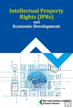Bertrand.pt - Intellectual Property Rights (Iprs) And Economic Development
