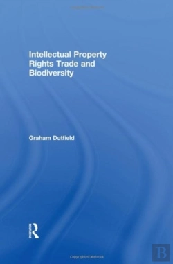 Bertrand.pt - Intellectual Property Rights, Trade And Biodiversity