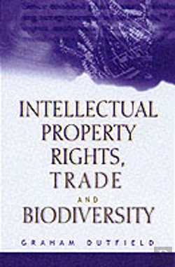Bertrand.pt - Intellectual Property Rights Trade And Biodiversity
