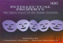 Intellectual Property