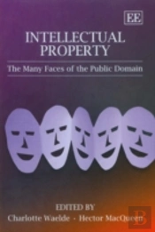Intellectual Property