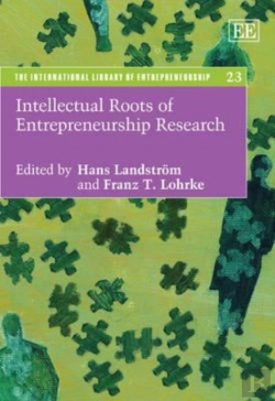 Bertrand.pt - Intellectual Roots Of Entrepreneurship Research