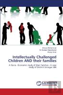 Intellectually Challenged Children And Their Families